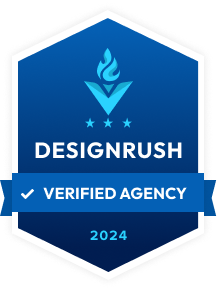 Design Rush Top Web Design